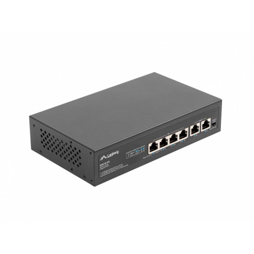 Switch 4X100MB POE+/2x 100MB RSFE-4P-2FE-60 -4438267
