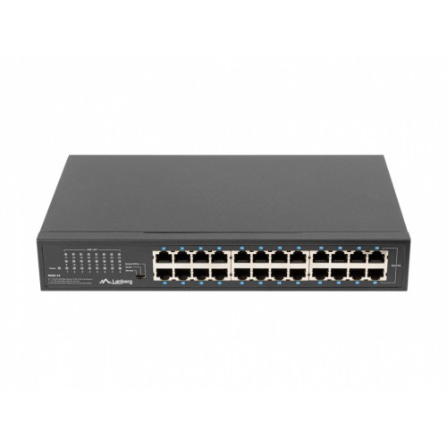 Switch 24X 1GB Gigabit Ethernet rack RSGE-24-7819818