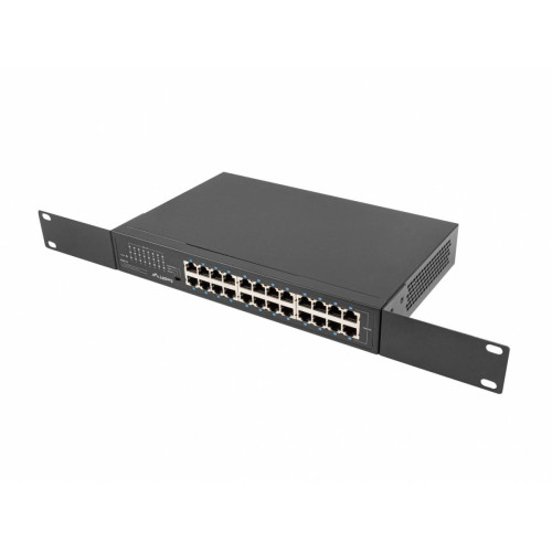 Switch 24X 1GB Gigabit Ethernet rack RSGE-24 -4438278