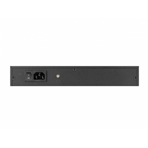 Switch 24X 1GB Gigabit Ethernet rack RSGE-24 -4438280