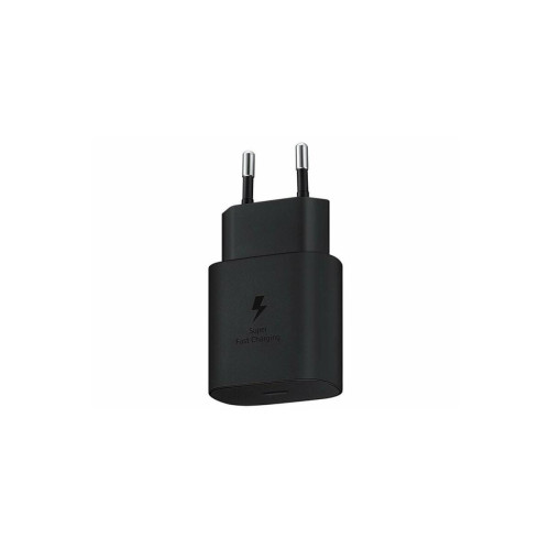 Ładowarka Samsung 25W Travel Adap EP-TA800 w/o cable black C to C Cable-4438946