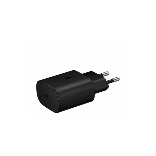 Ładowarka Samsung 25W Travel Adap EP-TA800 w/o cable black C to C Cable-4438947