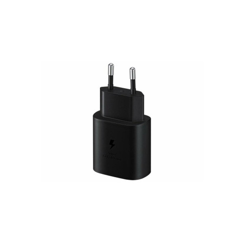 Ładowarka Samsung 25W Travel Adap EP-TA800 w/o cable black C to C Cable-4438948
