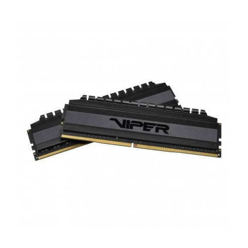 Pamięć DDR4 Viper 4 Blackout 32GB/3200 (2x16GB) CL16 -4439203