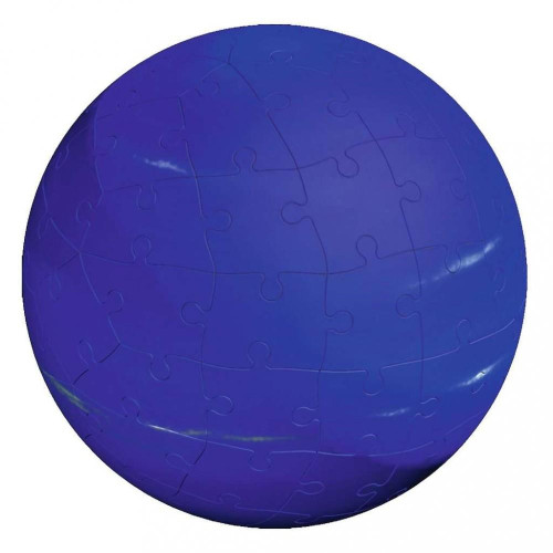 Puzzle 522 elementy 3D Układ Planetarny-4439299