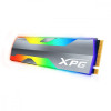 Dysk SSD XPG SPECTRIX S20G 500GB PCIe Gen3x4 M.2 -4440611