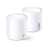 System Wi-Fi Deco X20(2-pak) AX1800-4440656