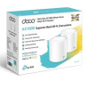 System Wi-Fi Deco X20(2-pak) AX1800-4440657