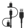 Kabel/Adapter Universal Cable Lightning/Micro/USB-C-4440906
