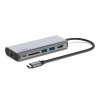 USB-C 6-1 Multiport Adapter -4440930