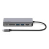 USB-C 6-1 Multiport Adapter -4440933