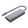 USB-C 6-1 Multiport Adapter -4440935