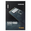 Dysk SSD 980 500GB Gen3.0x4 NVMeMZ-V8V500B-4440960