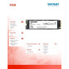 Dysk SSD P300 2TB M.2 PCIe Gen 3 x4 2100/1650 -4441190