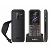 Telefon MM 735BB Comfort + opaska SOS-4441328