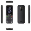 Telefon MM 735BB Comfort + opaska SOS-4441330