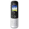 Telefon bezprzewodowy KX-TGH710PDS Dect Srebrny -4441781