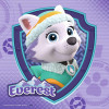 Puzzle 3x49 elementów Psi Patrol Everest i Skye-4442764