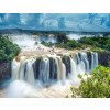 Puzzle 2000 elementów Wodospad Iguazu -4442796