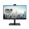 Monitor 24 cale BE24EQSK IPS VGA HDMI DP Głośnik PIVOT Kamera 2,0MPix-4442848