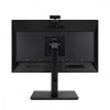 Monitor 24 cale BE24EQSK IPS VGA HDMI DP Głośnik PIVOT Kamera 2,0MPix-4442849