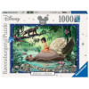 Puzzle 1000 elementów Walt Disney Księga Dżungli-4443259