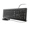 Zestaw klawiatura i mysz Primo-4444133