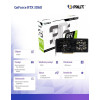 Karta graficzna GeForce RTX 3060 Dual 12GB GDDR6 192bit 3DP/HDMI-4444803