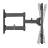 Uchwyt ścienny LCD/LED VESA 32-70 cali Max. 50kg-4445413
