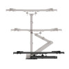 Uchwyt ścienny LCD/LED VESA 32-70 cali Max. 50kg-4445414
