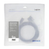 Kabel DisplayPort 1.2 do DVI 5m Czarny-4445442