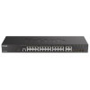Przełącznik DGS-2000-28 Switch 24xGE 4xSFP-4446508