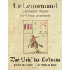 Karty Tarot Primal Lenomand (GB/FR/DE)-4447246