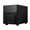 Obudowa CI-02B-OP mATX Cube Mesh Series Czarna-4448833