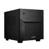 Obudowa CI-02B-OP mATX Cube Mesh Series Czarna-4448834