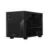 Obudowa CI-02B-OP mATX Cube Mesh Series Czarna-4448835
