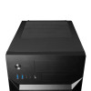 Obudowa CI-02B-OP mATX Cube Mesh Series Czarna-4448836