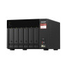 Serwer NAS TS-673A-8G 8GB RAM AMD Ryzen V1500B 2.2GHz-4448842
