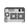 Serwer NAS TS-673A-8G 8GB RAM AMD Ryzen V1500B 2.2GHz-4448844