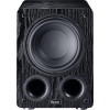 Subwoofer Alpha RS 8 czarny-4448893