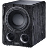 Subwoofer Alpha RS 8 czarny-4448896
