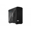 Obudowa Torrent czarna TG Light Tint 5xFan ATX -4449641