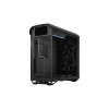 Obudowa Torrent czarna TG Light Tint 5xFan ATX-4449643