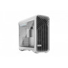 Obudowa Torrent biała TG Clear Tint 5xFan ATX -4449653