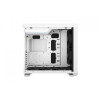 Obudowa Torrent biała TG Clear Tint 5xFan ATX-4449658