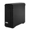 Obudowa Torrent czarna Solid 5xFan ATX-4449666