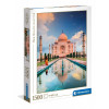 Puzzle 1500 elementów Taj Mahal -4449829