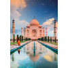 Puzzle 1500 elementów Taj Mahal -4449830