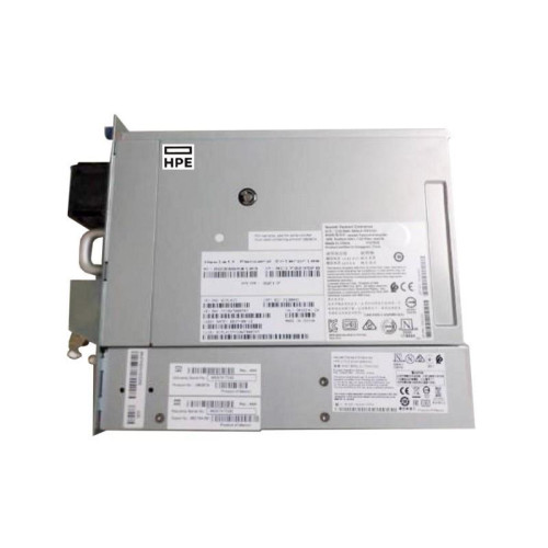 HPE MSL LTO-8 SAS Drive Upgrade Kit Q6Q68A-4440271