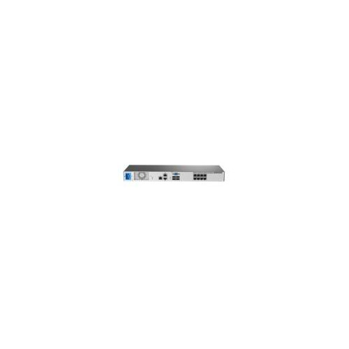 Konsola 0x1x8 G3 KVM eSwitchAF651A-4440272